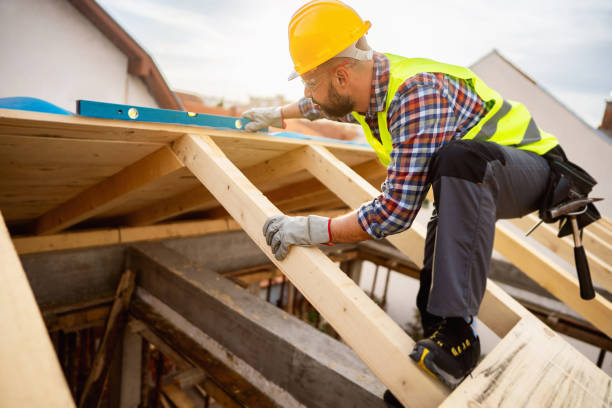 Best Roof Replacement Cost  in Horicon, WI