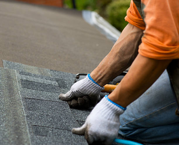 Quick and Trustworthy Emergency Roof Repair Services in Horicon, WI