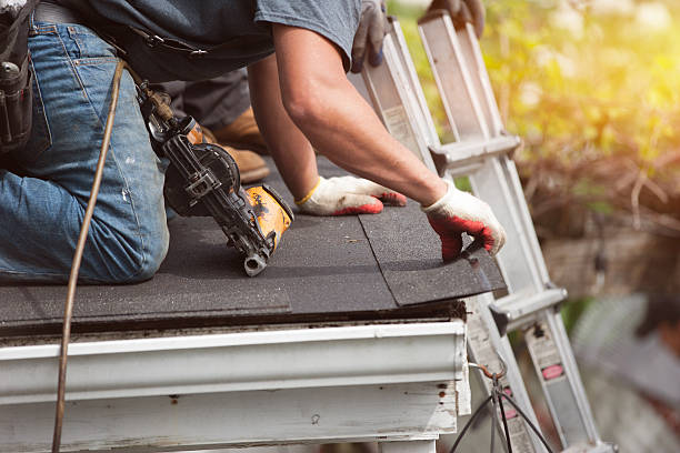 Best Flat Roof Repair Services  in Horicon, WI